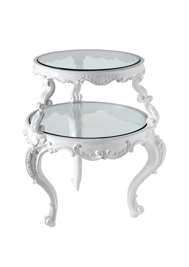 4562 - 8562 Tavolino 4562 Bianchini&Capponi RINASCIMENTO Bianchini Capponi - Вид №1