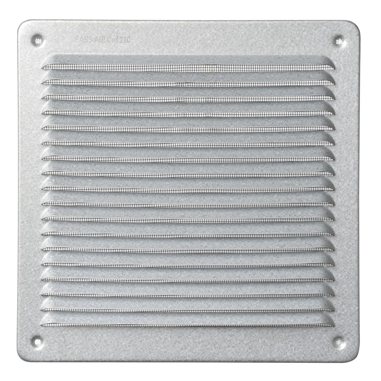 Квадратная и прямоугольная сетка для наложения First Corporation вентиляция ARCH-00045309 - Вид №1