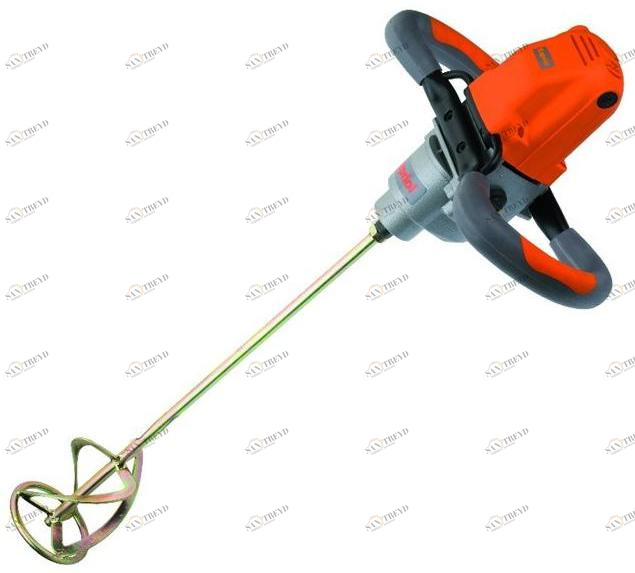 KAPRIOL Смеситель с мощным двигателем Power tools - miscelatori sun-id-1459248