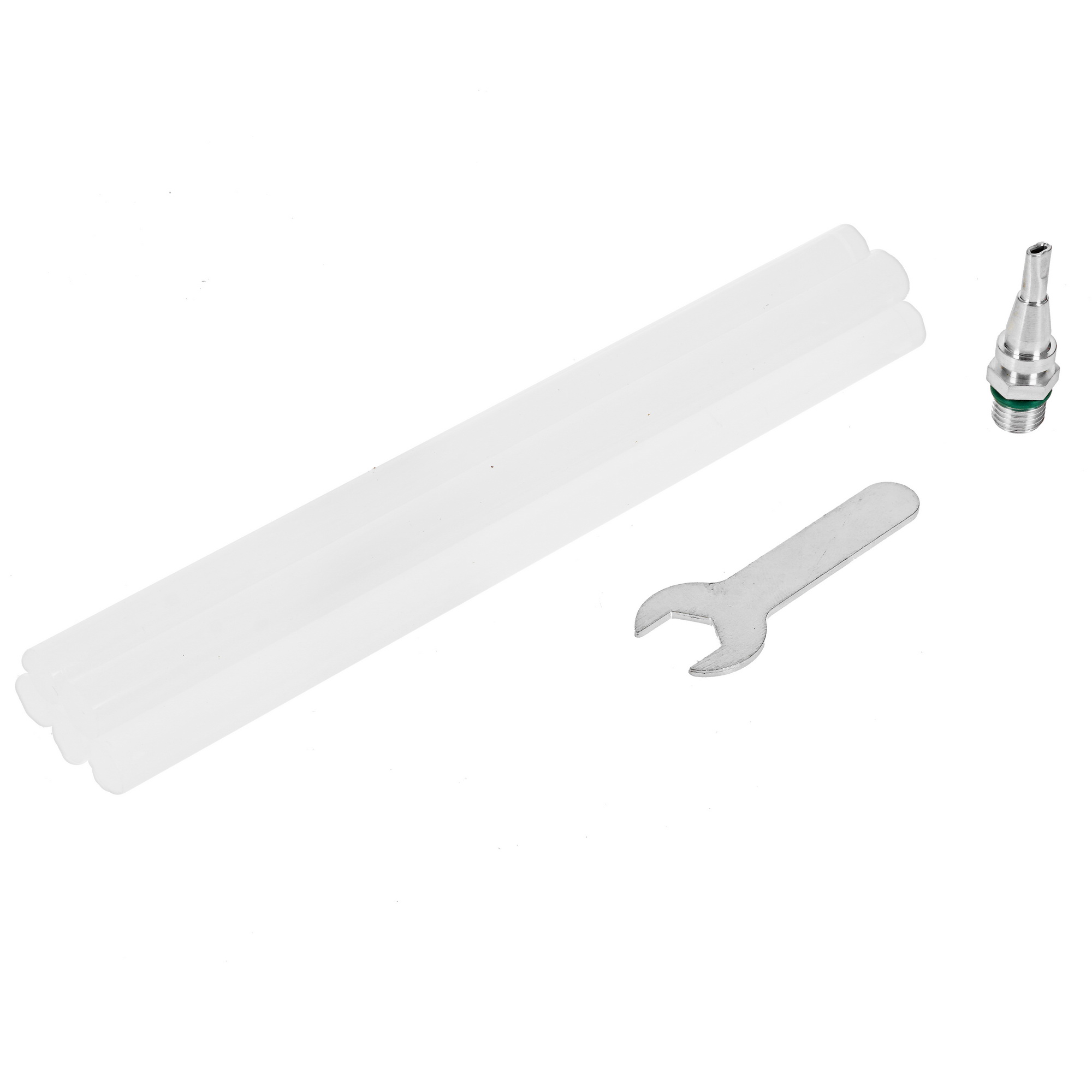 Клеевой пистолет Einhell PXC TE-CG 18 Li - Solo Power X Change 18V , Без ЗУ, Без АКБ 5314492 STDN-0133829 - Вид №5