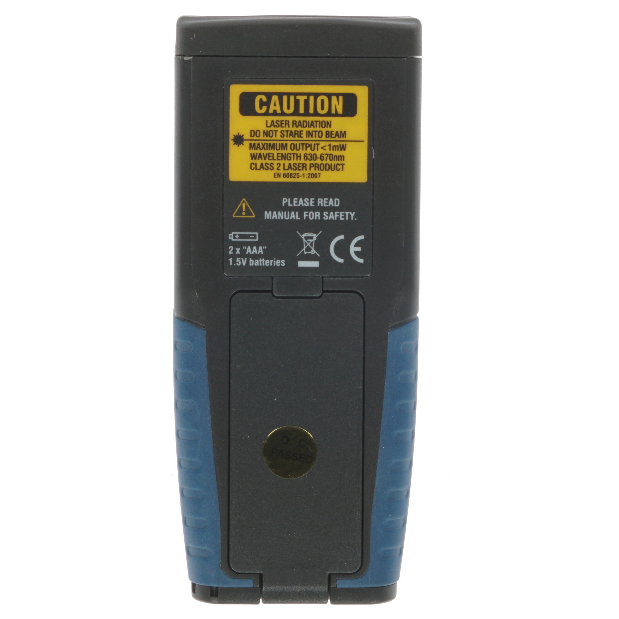 Лазерный дальномер CEM LDM-35 1092646 STDN-0116507 - Вид №1