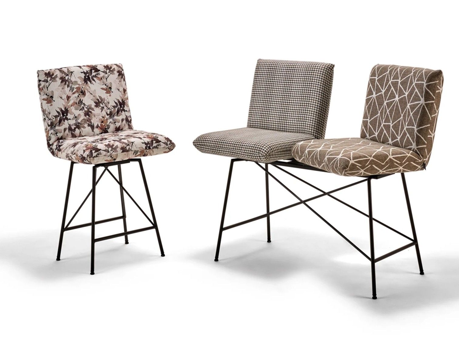 Высокий мягкий садовый стул Bullfrog OD Olala ARCH-00141991