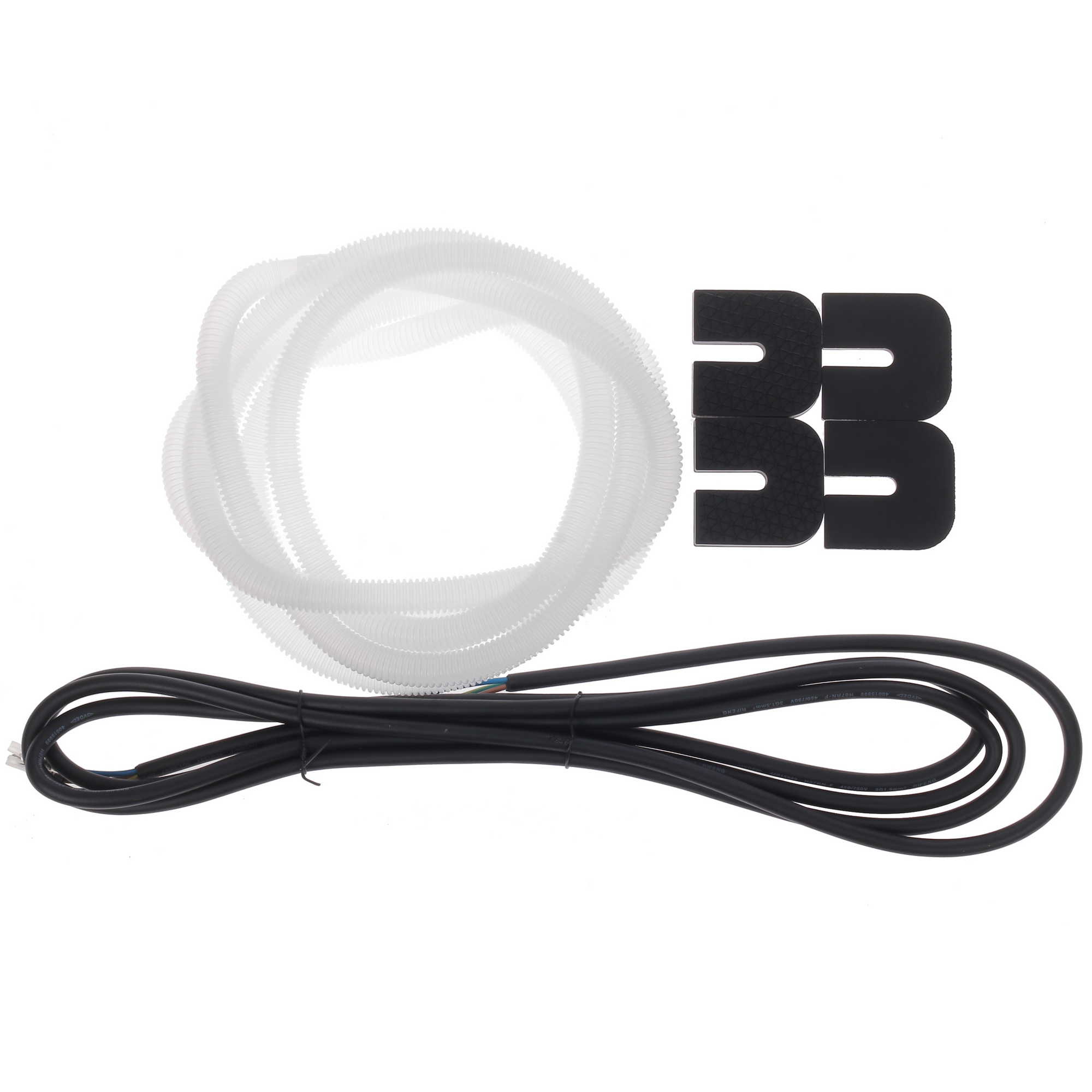 5401461 Кондиционер настенный сплит-система Grundig GRVPO 240/GRVPO 241 белый STDN-0070465 - Вид №9