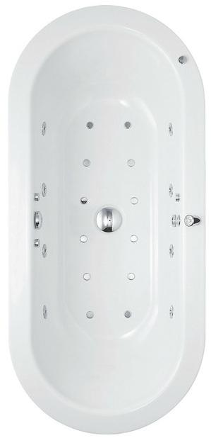 Bette Гидромассажная ванна из эмалированной стали  B330  - Вид №4