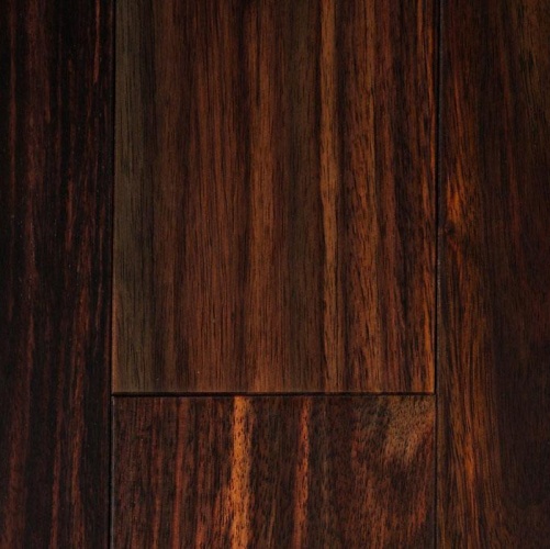 Массивная доска Magestik floor Под лаком (экзотика) (450-1500)x100x18мм Палисандр (Гладкая) 450-1500х100 мм MGK Magestic floor 2600300157 - Вид №4