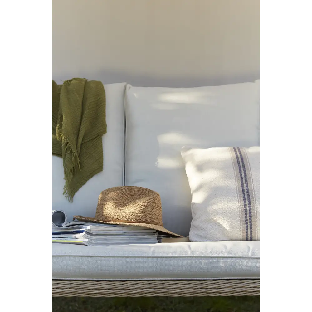 Naterial Medena — садовые качели для троих с навесом и мягкими подушками 84855717 STLM-0964069 - Вид №21