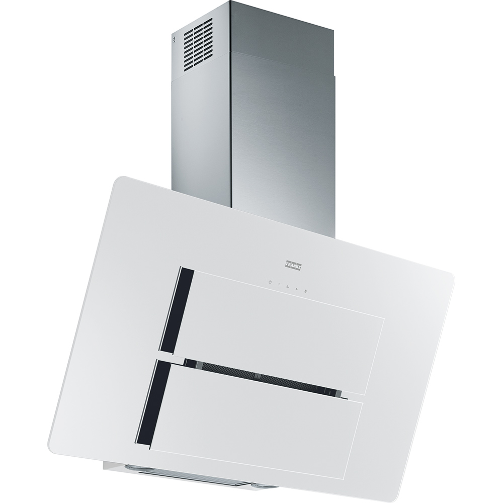 Вытяжка  FMA 905 WH Franke Maris FMA 905 WH Белое стекло