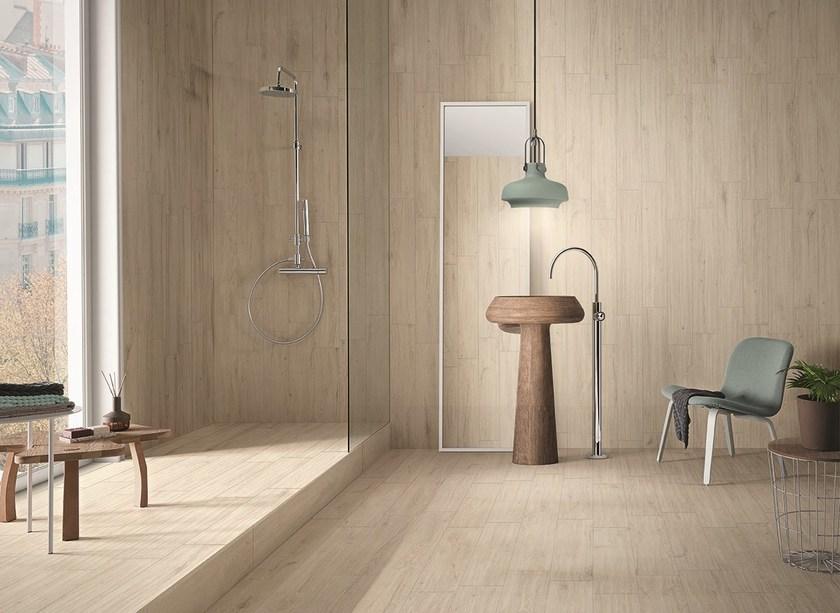 Love Tiles Настенная / напольная плитка под дерево Tree sun-id-1363273 - Вид №10