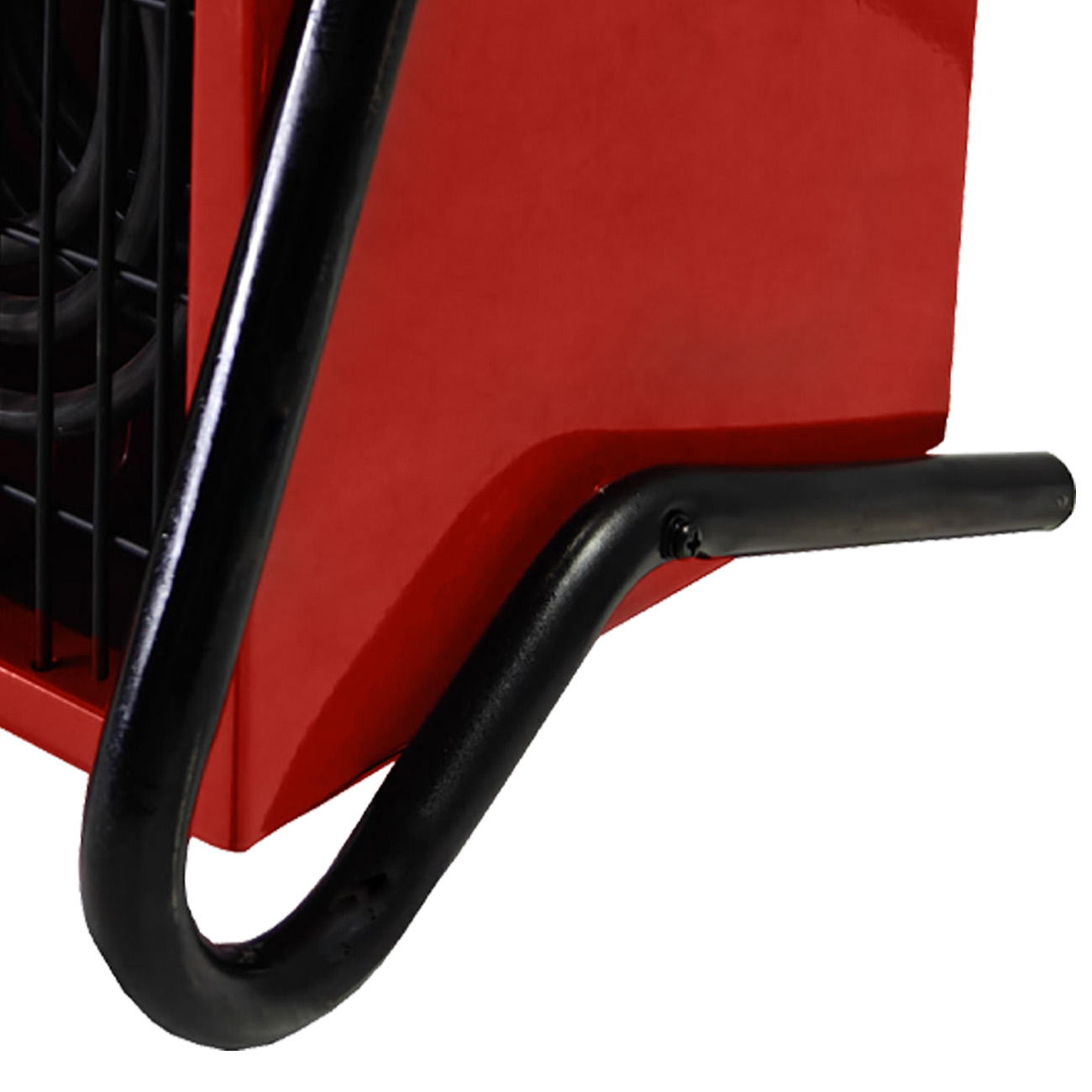 9161279 Тепловая пушка электрическая Oasis TP-20S NEW STDN-0000102 - Вид №4