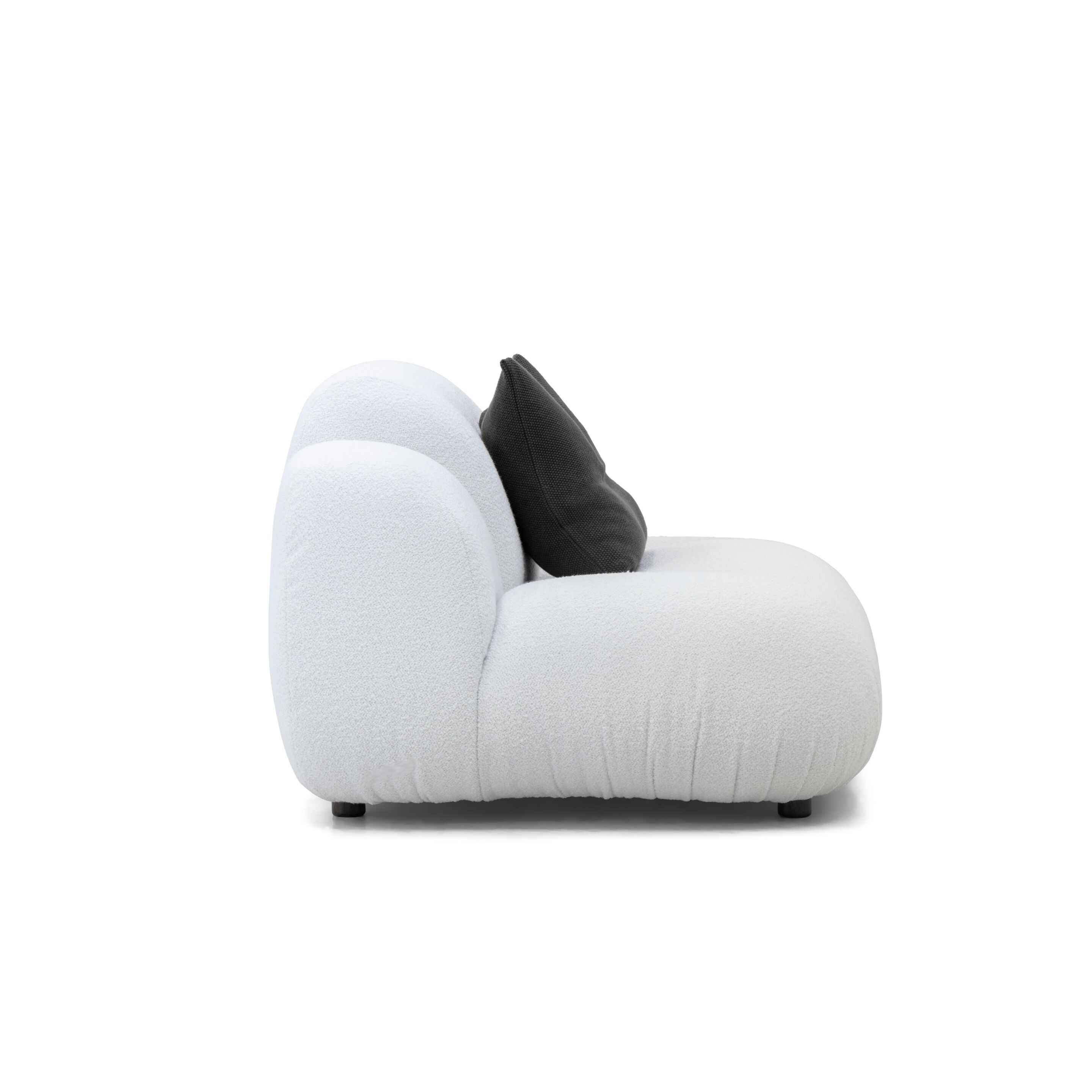 Тканевое кресло Formitalia Metropolitan ARCH-00090804 - Вид №2