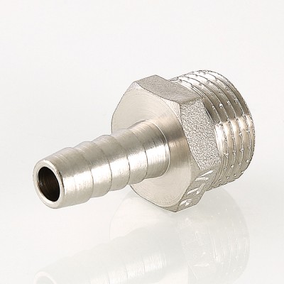 VTr.650.N.0412 Штуцер для шланга Valtec 1/2" х 12 мм  - Вид №3