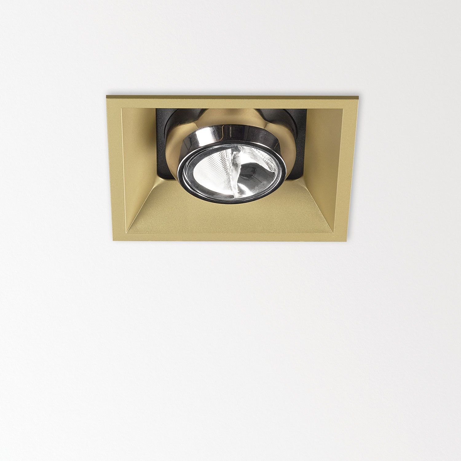 Wall washer a LED quadrato Deltalight ENTERO SQ-M WALLWASH ARCH-00078025 - Вид №1