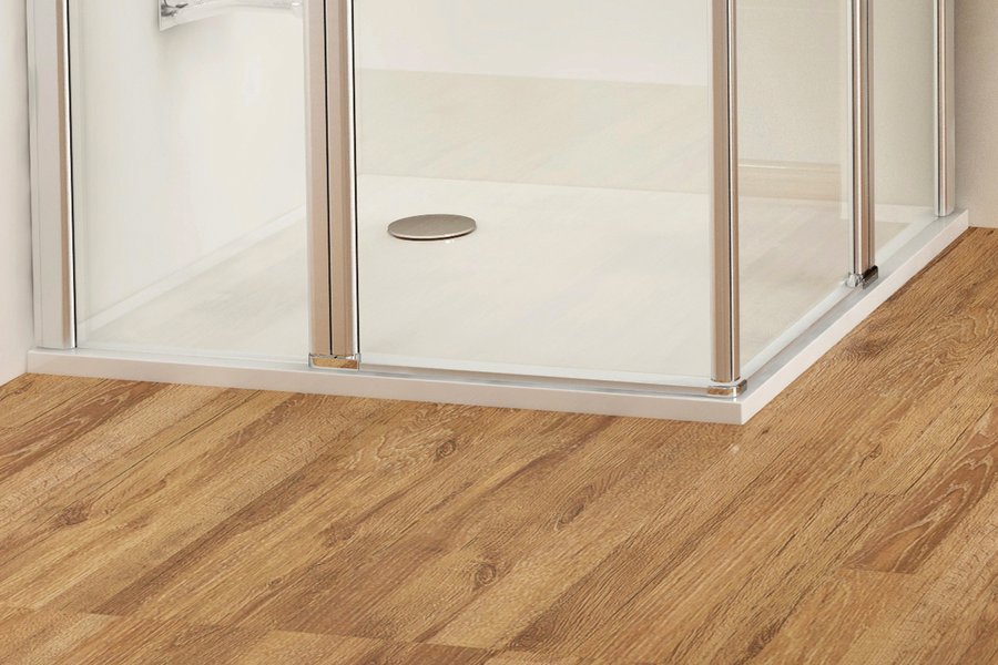 Поддон PERSEUS PRO-90 CHROME белый Ravak XA047701010 - Вид №1