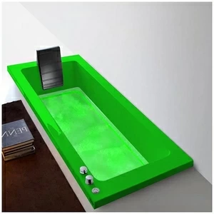 Ванна Gruppo treesse Dream 180 V838Q-ZE-SX