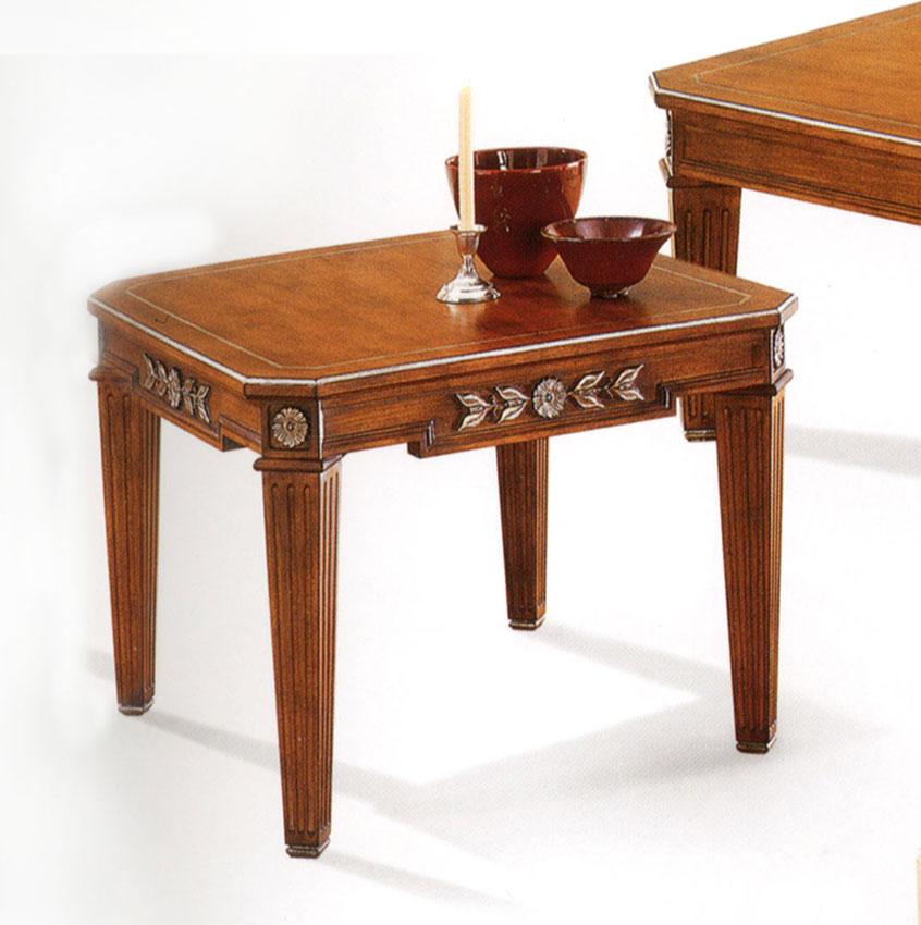 Столик  ANGELO CAPPELLINI 6930/Q__1 ACCESSORIES