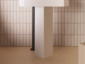 Колонна для умывальника Livingtec®