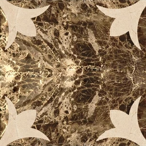 Напольное покрытие мраморное (плитка) DDPREST6EMPD-CM/2020 Devon Devon PRESTIGE