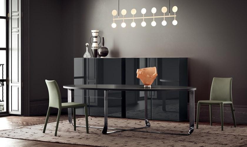 PIANCA Съемный тканевый стул sun-id-1453505 - Вид №1