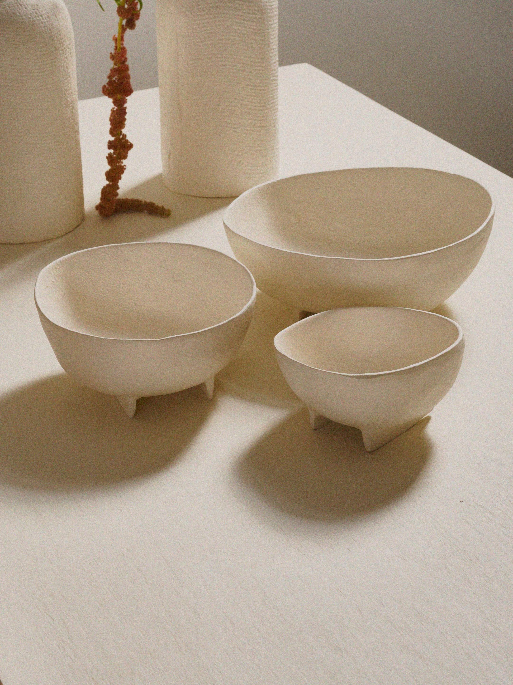 Набор алюминиевых чашек POMAX Trulli ARCH-00019455 - Вид №1