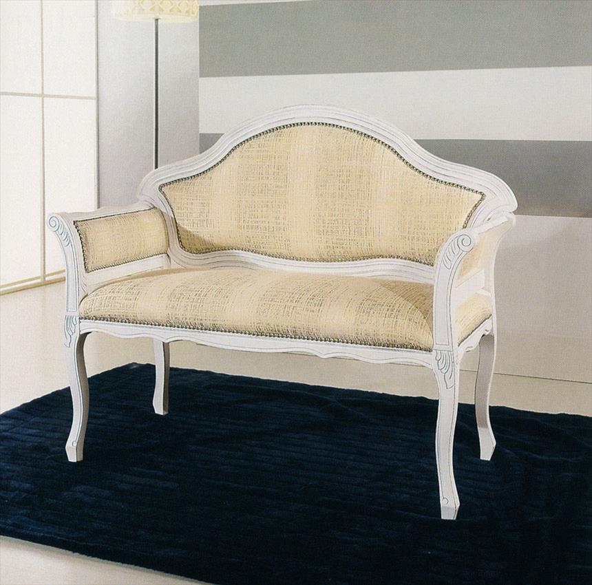 Скамья  MIRANDOLA 240/P 