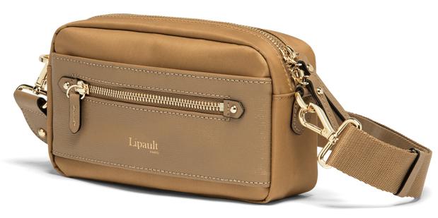 P66-B4011 Сумка на пояс P66*011 Belt Bag Lipault Plume Avenue  - Вид №2