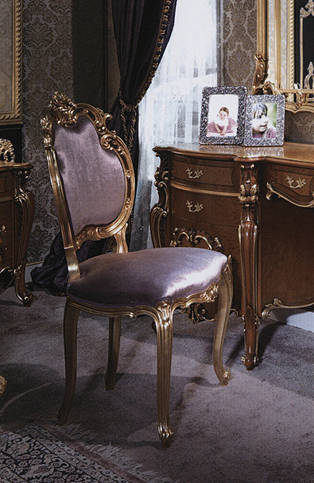 Стул SOFIA CARLO ASNAGHI 11469 CHARME