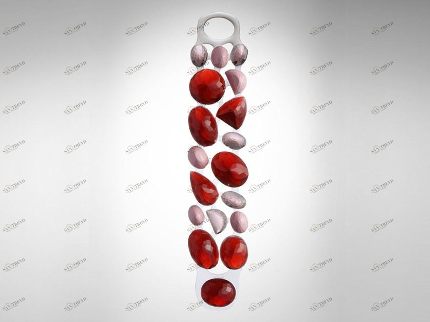 Corsi Design Браслет из смолы Corsari jewels Cjs-2005-044