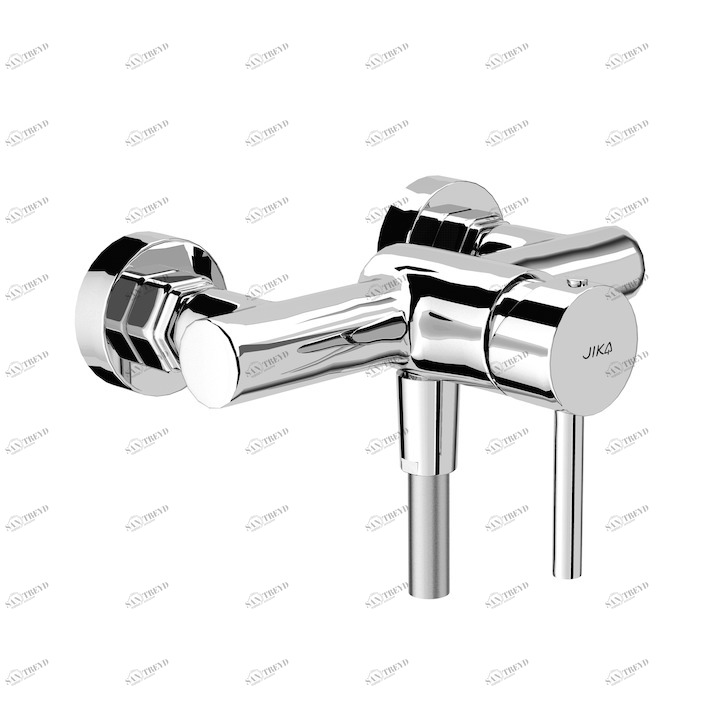 JIKA Смеситель для душа H3317170040001 Mio 
