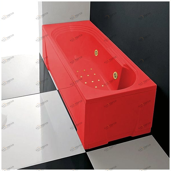 Ванна Gruppo treesse Cristina 75 V635C-KZ STAV635CKZ