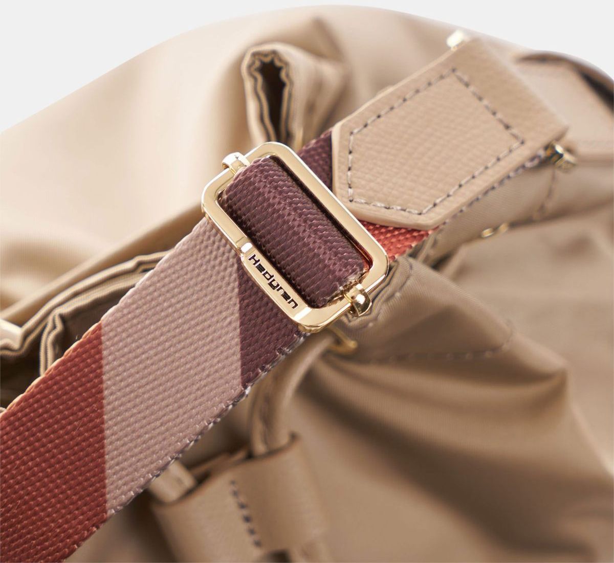 HPRI06/175 Сумка HPRI06 Bucket Cuboid Hedgren Prisma - Вид №12