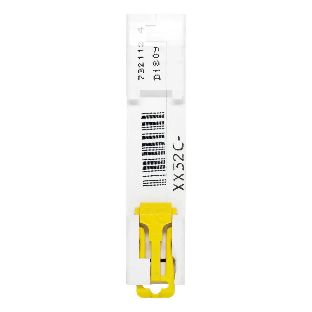Автоматический выключатель Schneider Electric Resi9 1P C32 A 4.5 кА 16587299 STLM-2140039  - Вид №2