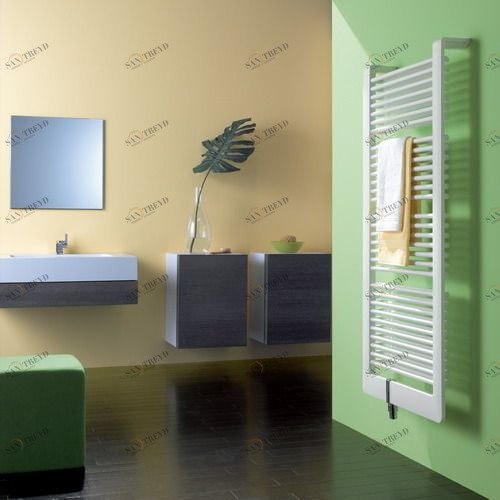 CDV211000452KXK Credo Duo collection вентильный радиатор Kermi 37965