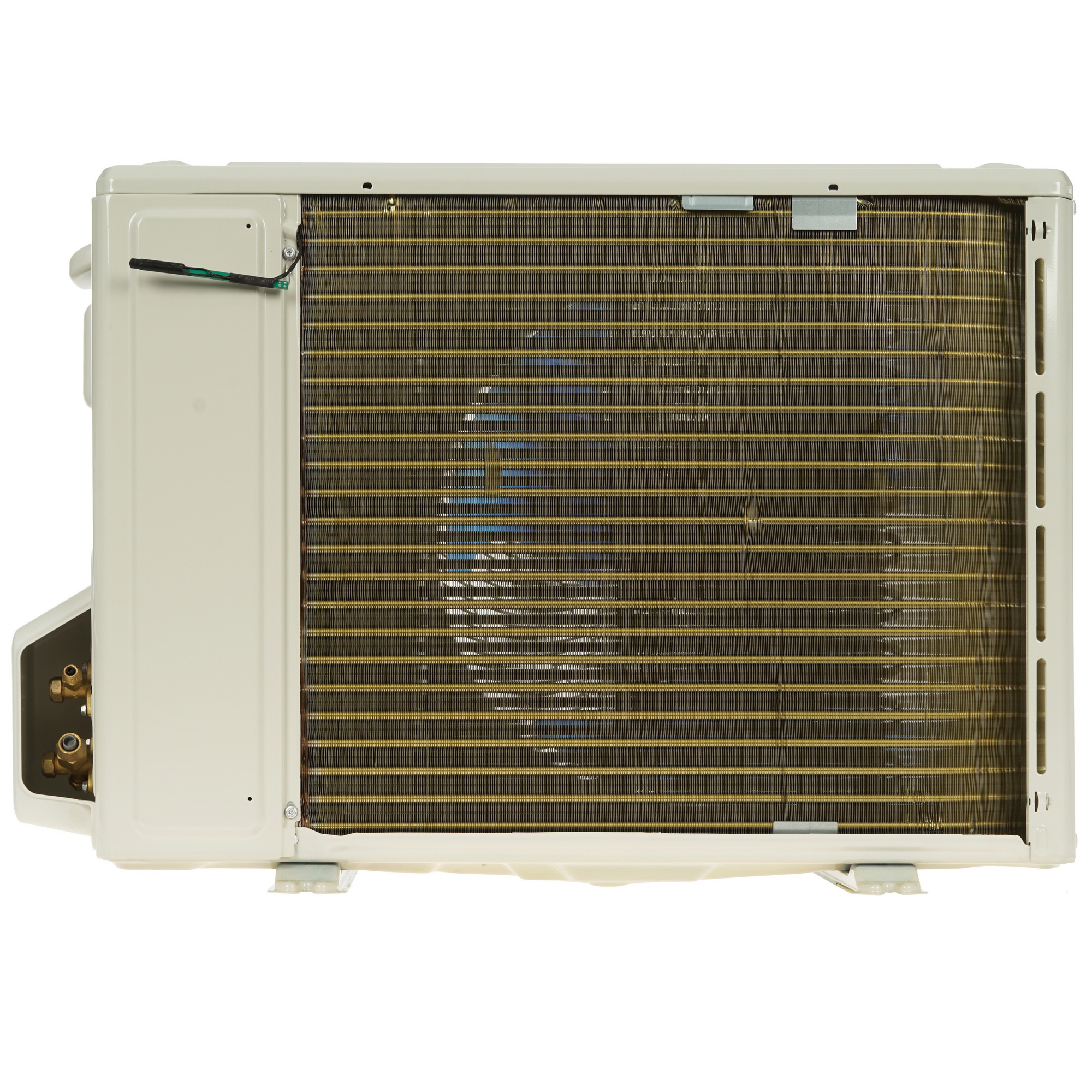 5341801 Кондиционер настенный сплит-система Kentatsu KSGA53HFAN1/KSRA53HFAN1/-40 белый STDN-0044984 - Вид №8