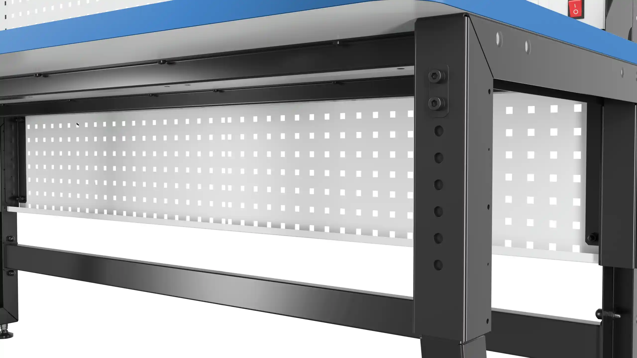 Монтажный стол SPC 18.2 Верстакофф 175.18.6 - М - Вид №2