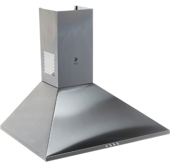 9064774 Вытяжка каминная Elica BERLIN IX/A/60 серебристый STDN-0082893