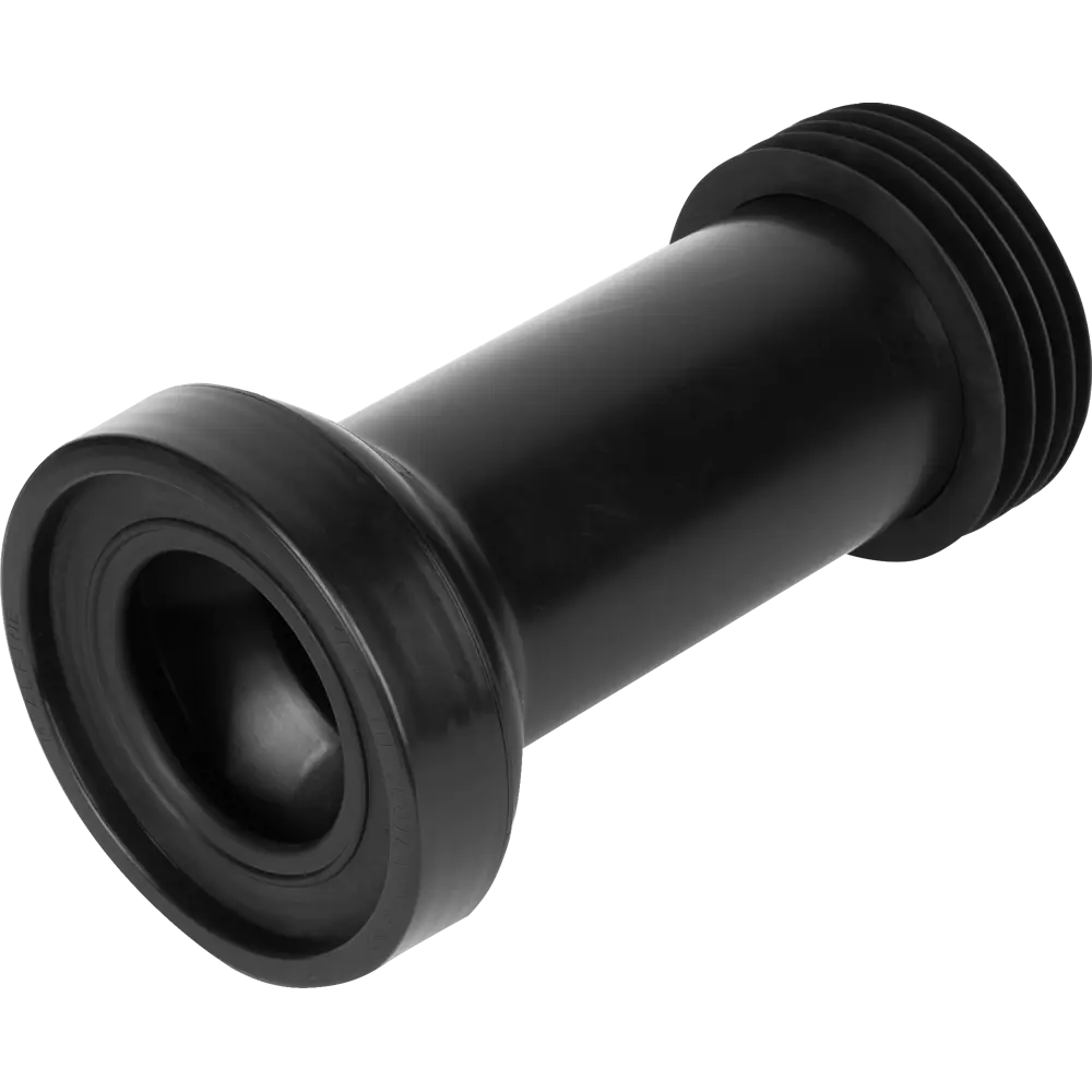 Комплект для инсталляции McALPINE с фановой трубой и манжетой 82422786 STLM-0027083 - Вид №3