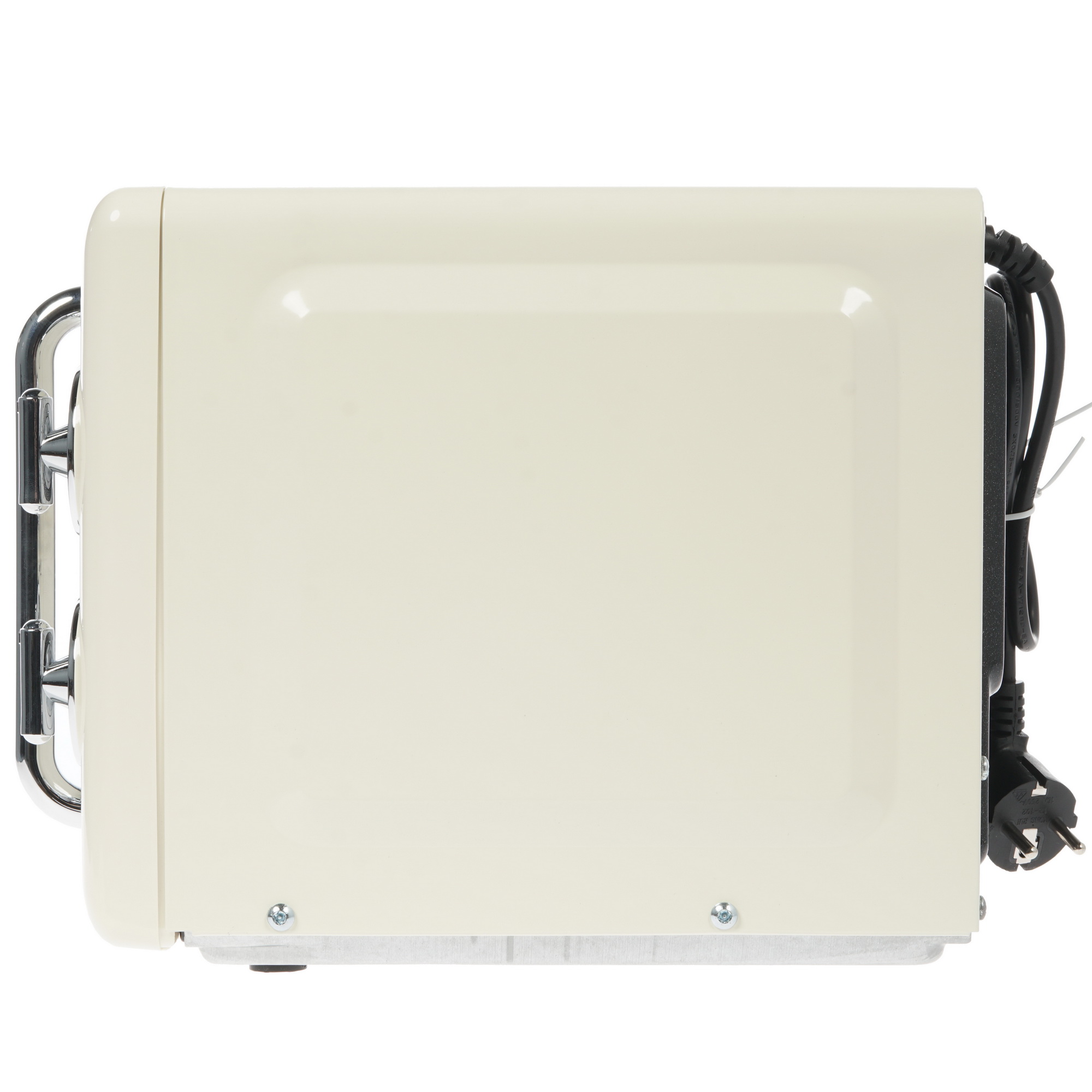 8152750 Микроволновая печь Tesler MM-2045 бежевый STDN-0027982 - Вид №2