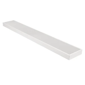Панель светодиодная Varton 1195/180/50 PRS EM 30 Вт 1195x180 мм 3400 K IP40 82656384 STLM-2025484