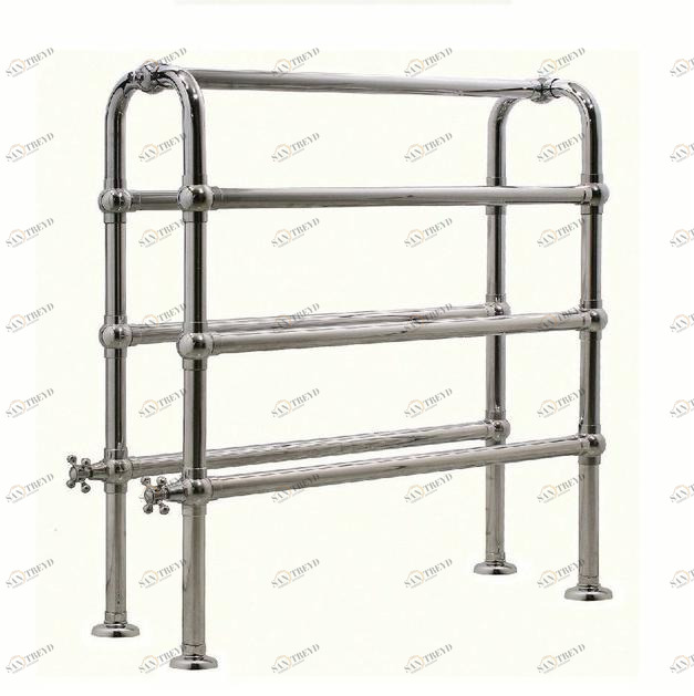 BLEU PROVENCE Напольный металлический полотенцесушитель Scaldasalviette sun-id-1507881