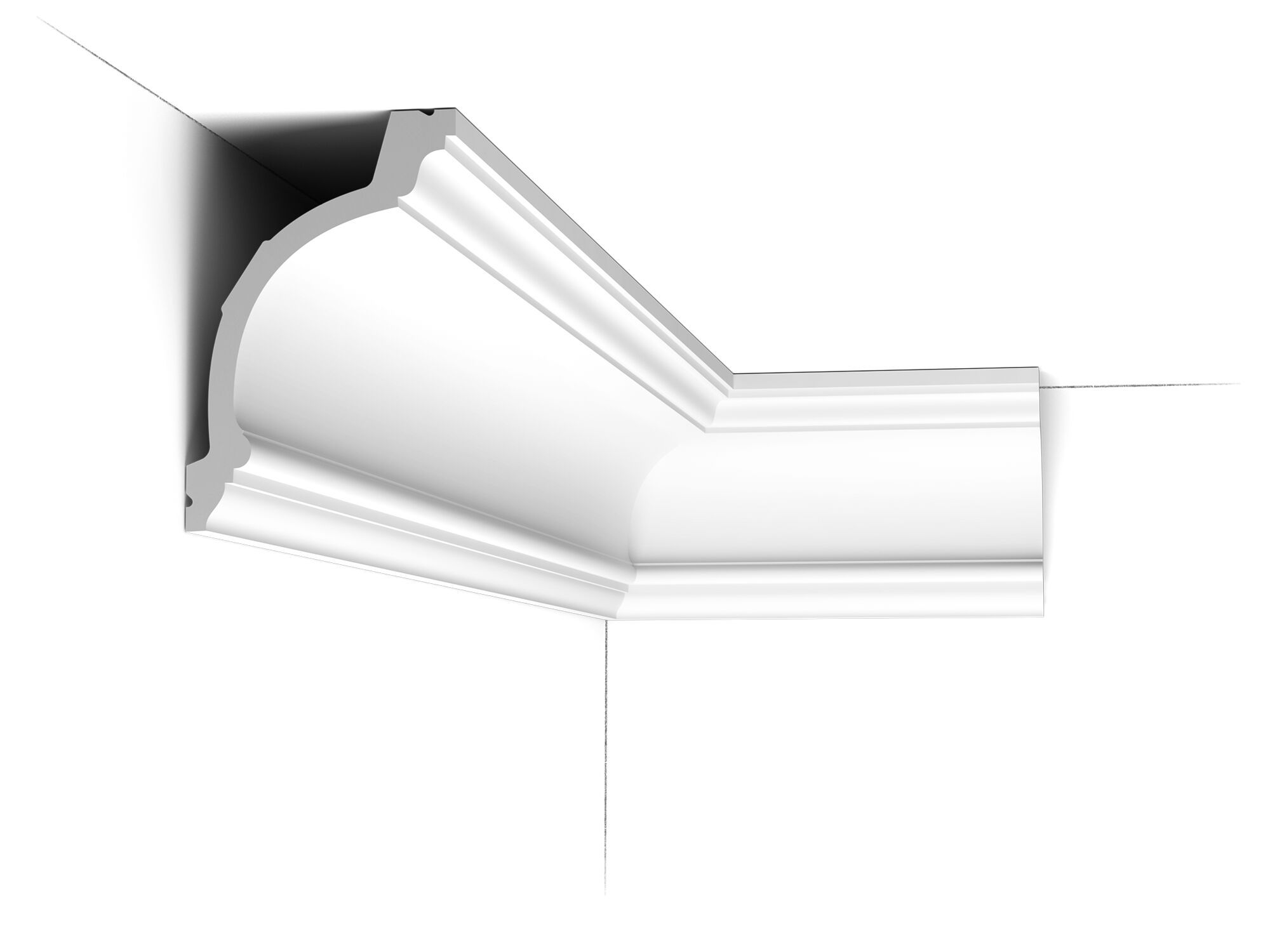 Потолочные рамы Orac C217 ARCH-00113261 - Вид №1