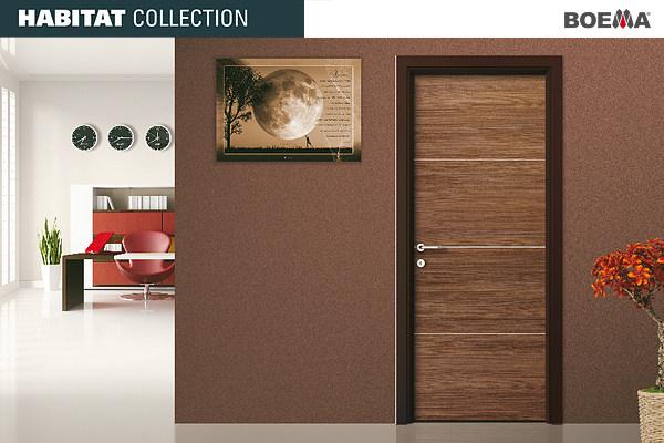 ROYAL PAT Навесная дверь Habitat sun-id-1369777 - Вид №3