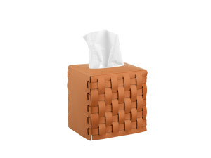 Держатель для кожаных салфеток