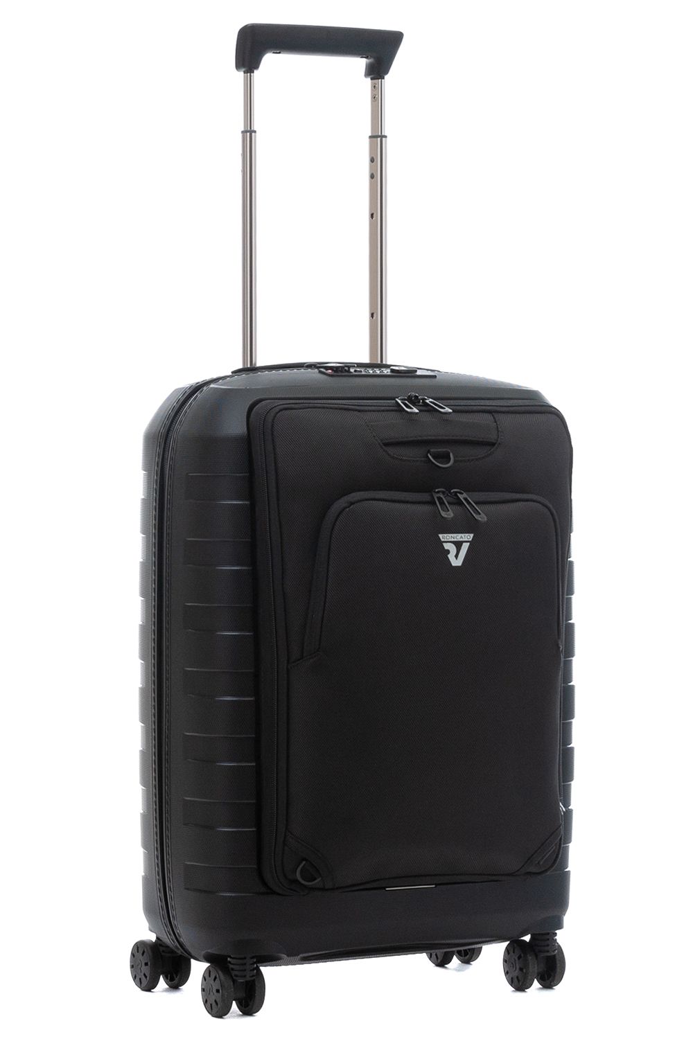 5553-0101 Чемодан 5553 Trolley S Roncato D-BOX 