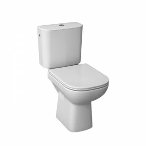 H826616 Компакт унитаз с бачком Белый Jika  Чехия