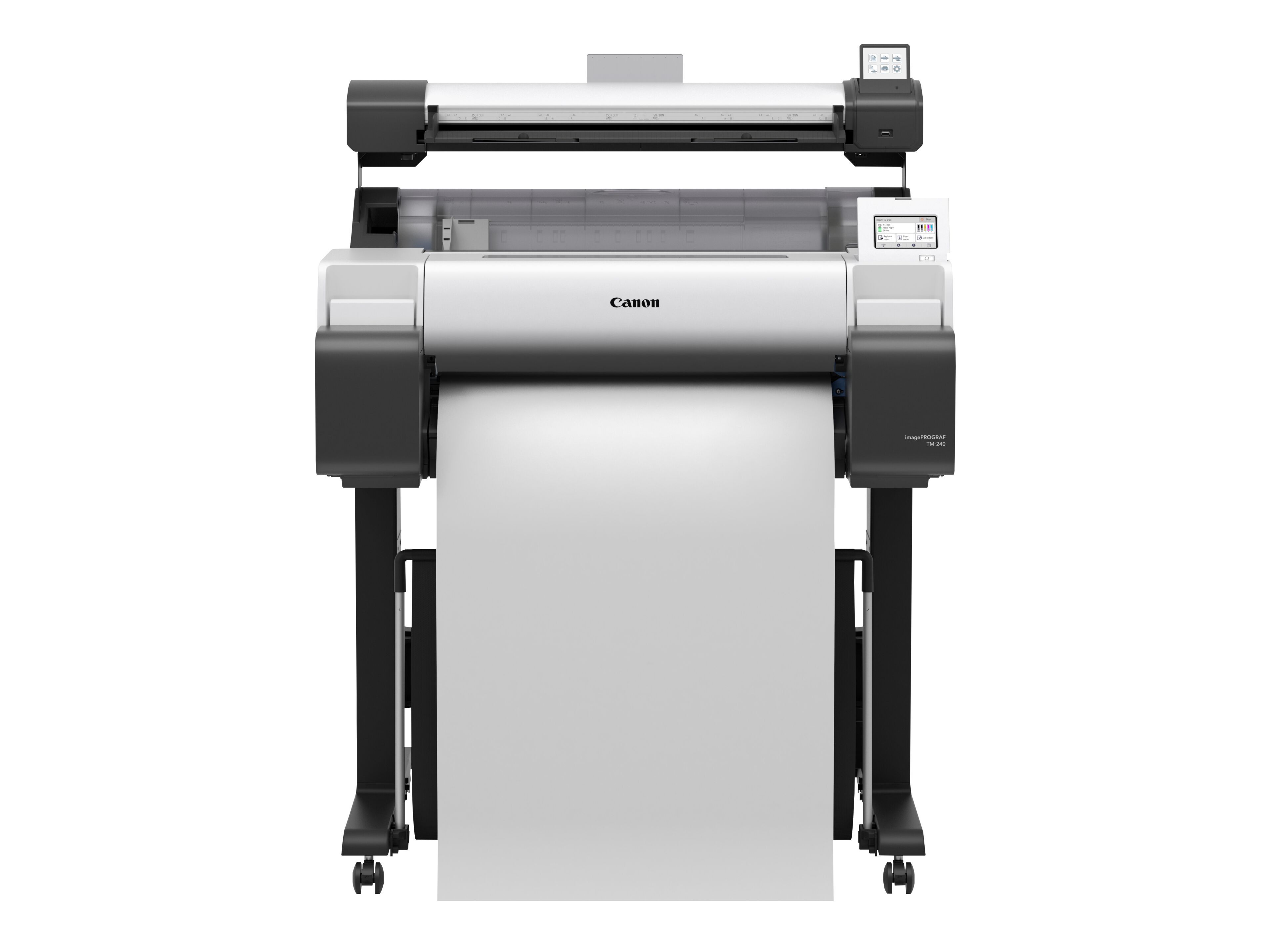 Профессиональный принтер со сканером Canon imagePROGRAF TM ARCH-00027836