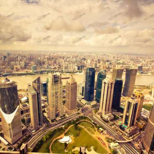 WP02433 Фотообои Verol Фотообои decoline 1х1 м