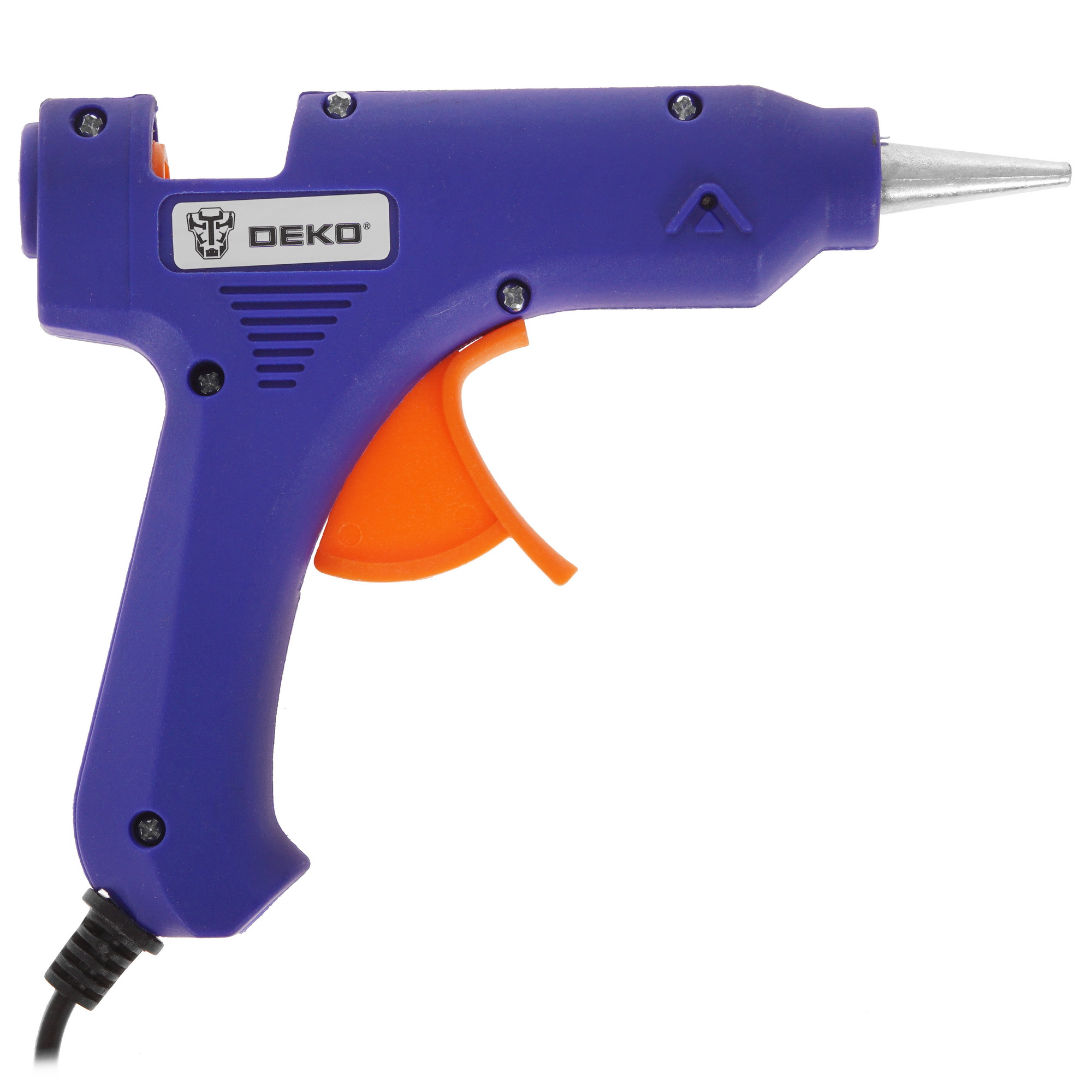 Клеевой пистолет DEKO DKGG30 5335122 STDN-0144749 - Вид №1