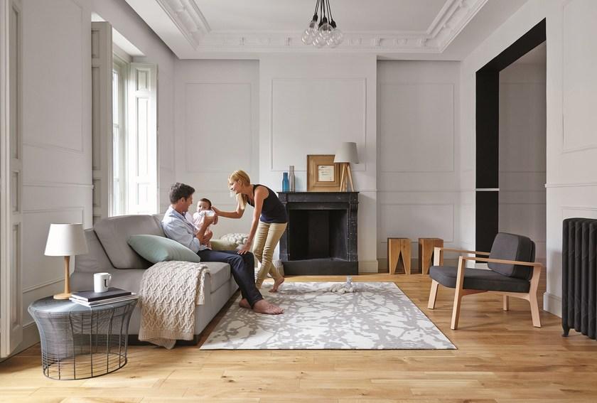 GAN Ковер ручной работы с рисунком Hand tufted sun-id-1476972 - Вид №2