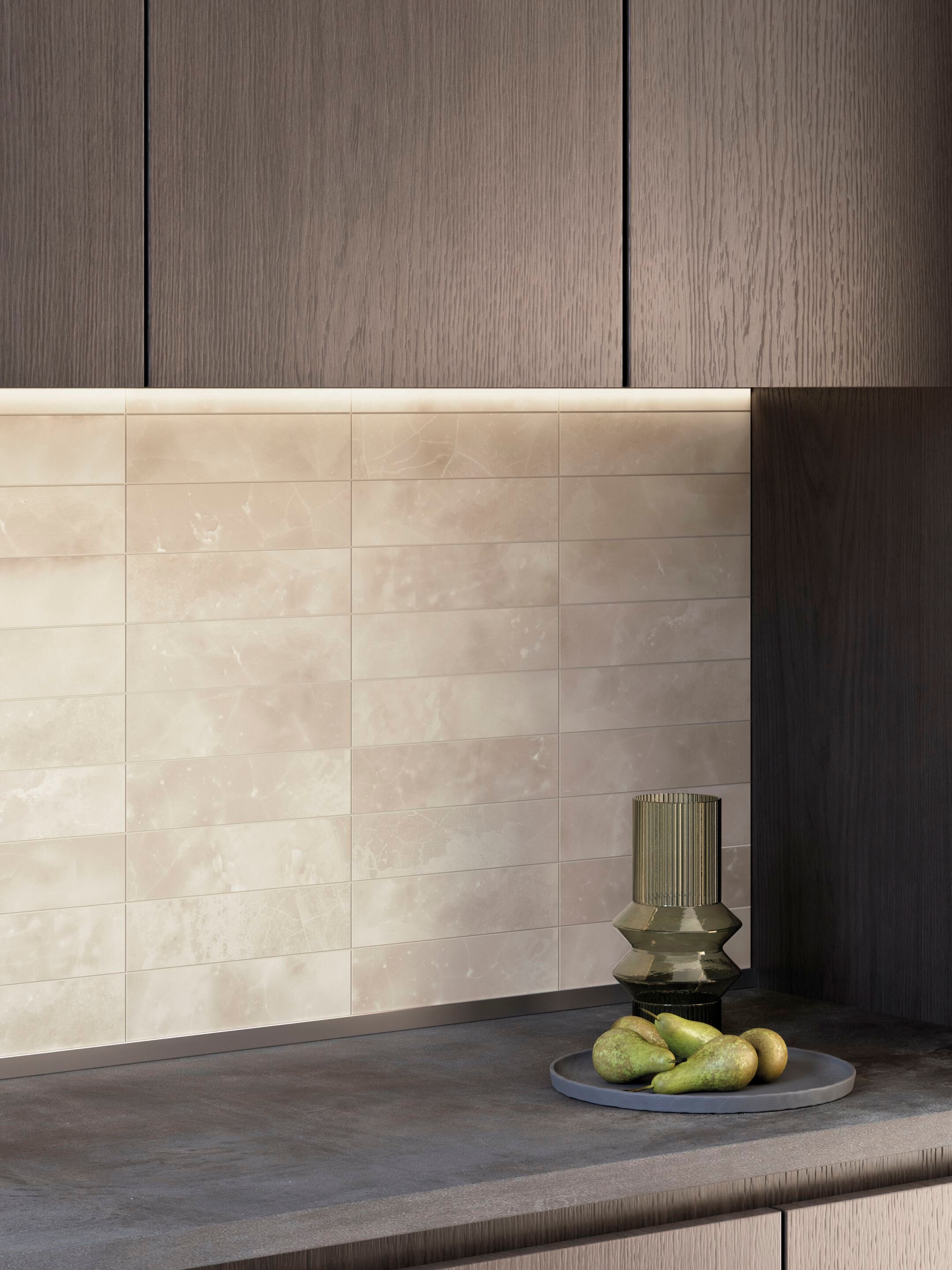 Крытый керамогранит / напольное покрытие Ceramiche Refin Unconventional ARCH-00127170 - Вид №10