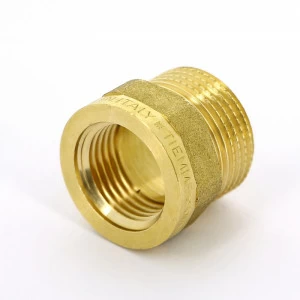 Переходник НВ TIEMME 1"x3/4"